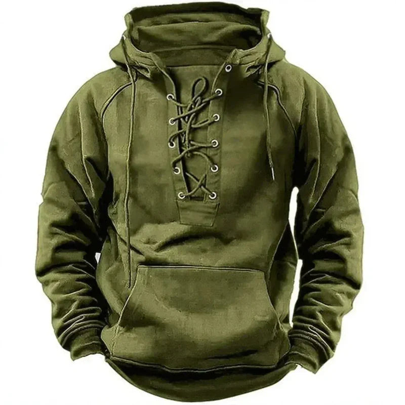 Ragnar | Viking Hoodie