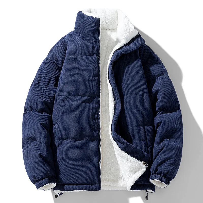 Huston | Corduroy Jacket