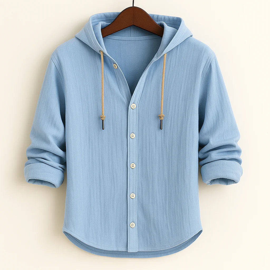 Benson | Hoodie Shirt