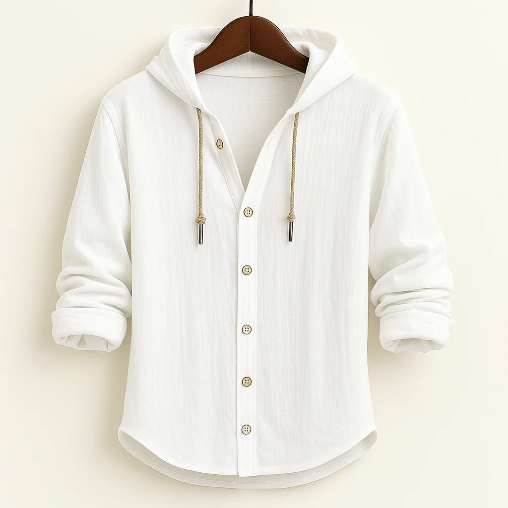 Benson | Hoodie Shirt