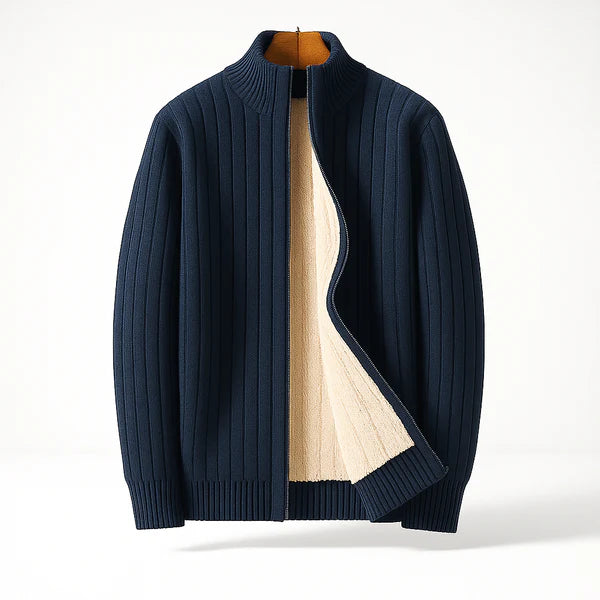 Maxwell | Cashmere Cardigan