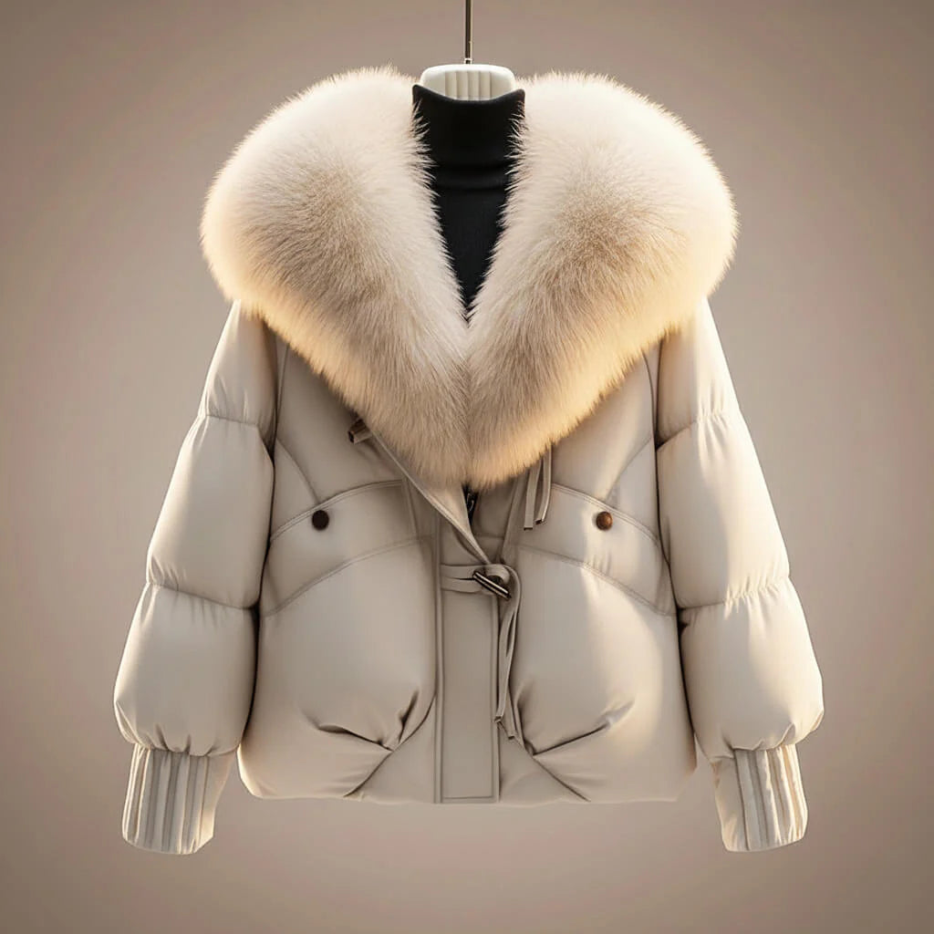 Colleen | Elegant Jacket