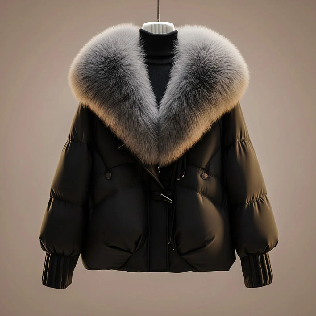 Colleen | Elegant Jacket