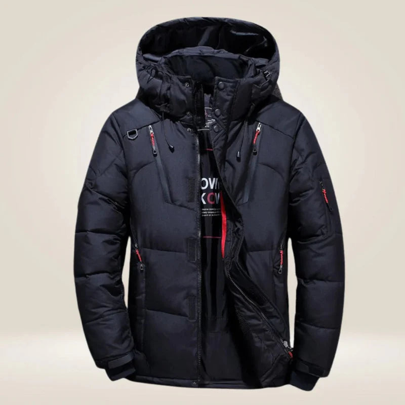 Harry | All-Weather Down Jacket
