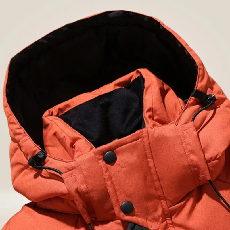 Harry | All-Weather Down Jacket