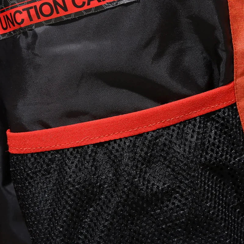 Harry | All-Weather Down Jacket