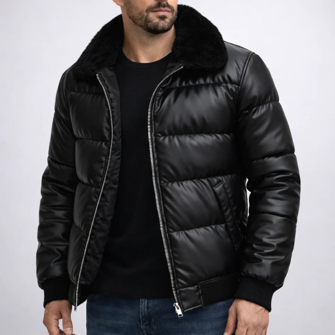 Owen | Premium Puffer Jacket