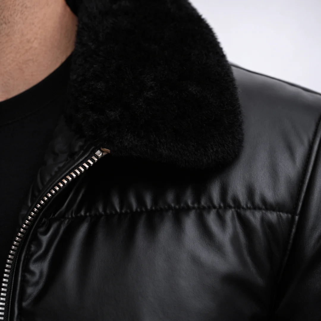 Owen | Premium Puffer Jacket