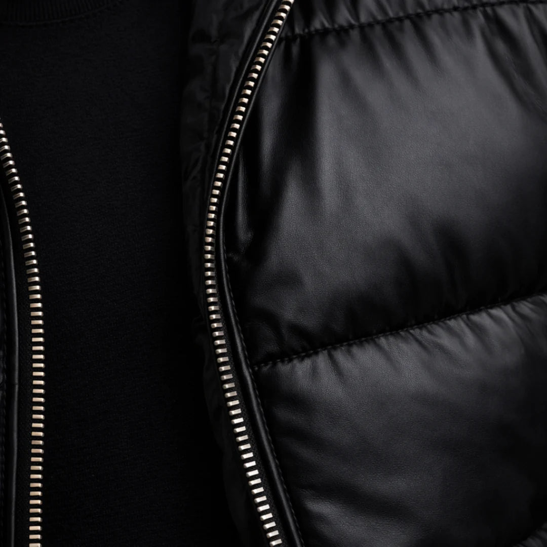 Owen | Premium Puffer Jacket
