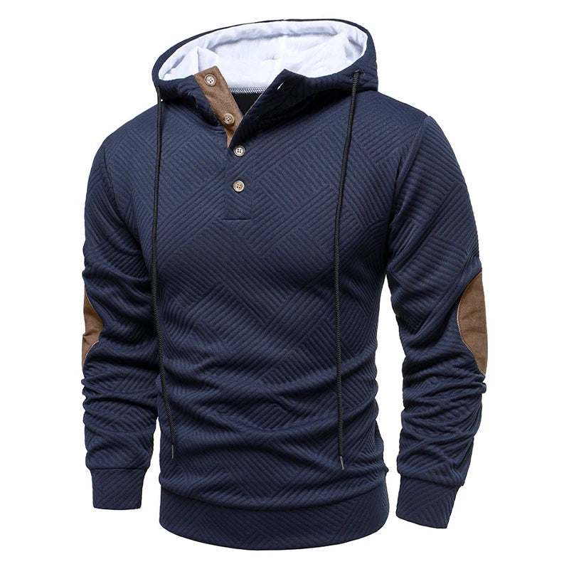 James | Stylish Men's Sweater