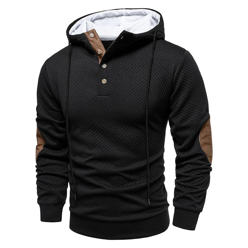 James | Stylish Men's Sweater