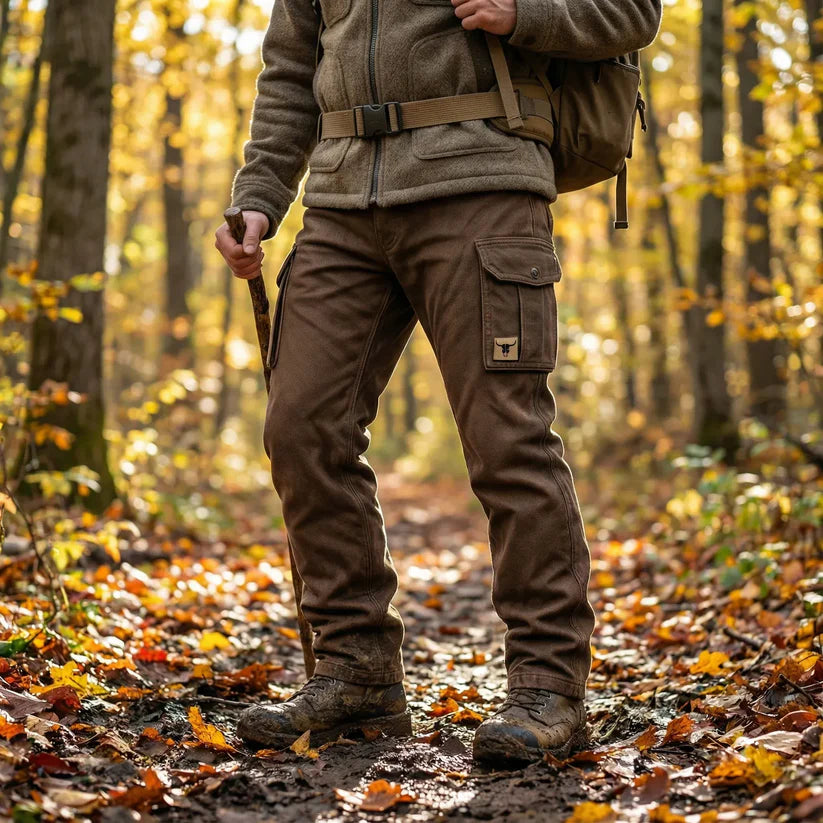 Aiden | Insulated Utility Pants