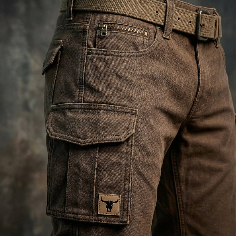 Aiden | Insulated Utility Pants