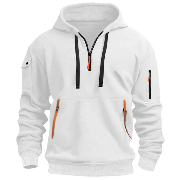 Noah | Stylish Everyday Hoodie