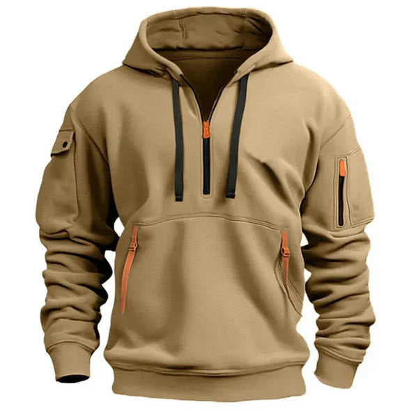Noah | Stylish Everyday Hoodie