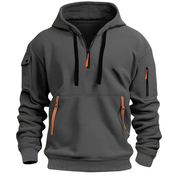 Noah | Stylish Everyday Hoodie