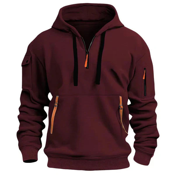 Noah | Stylish Everyday Hoodie
