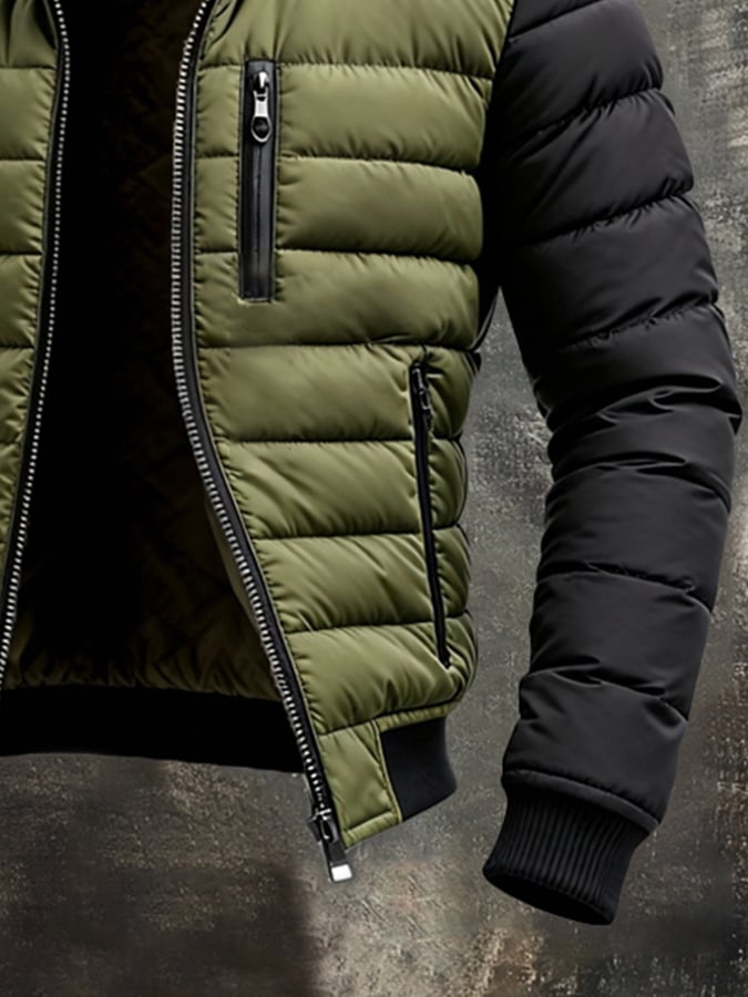Dawson | Premium Jacket