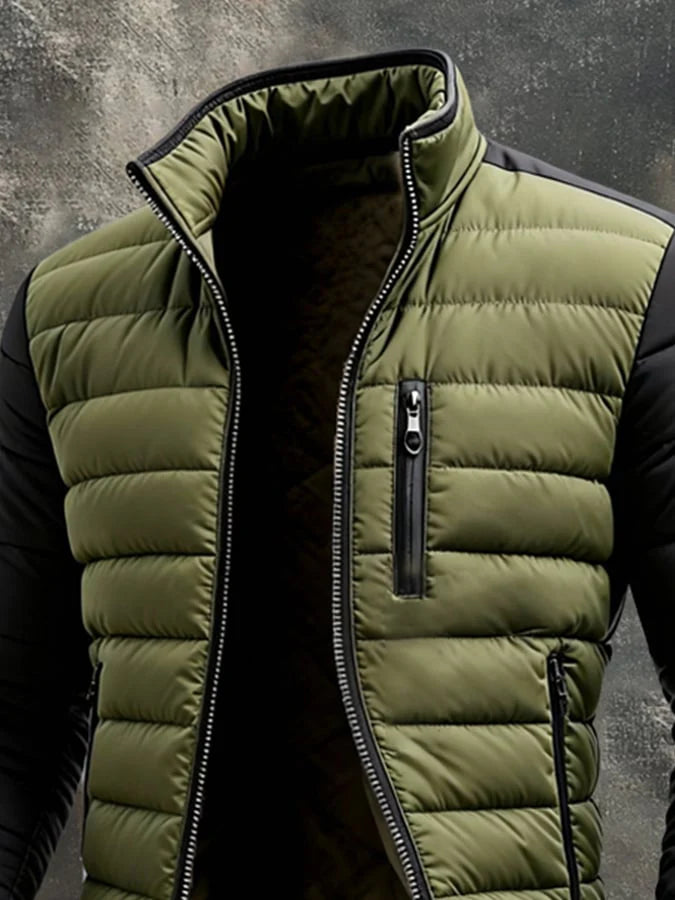 Dawson | Premium Jacket