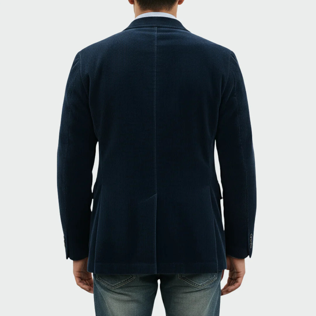 Alfred | Blazer and vest set