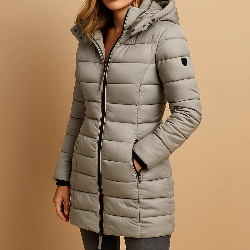 Luna | Elegant Cozy Jacket