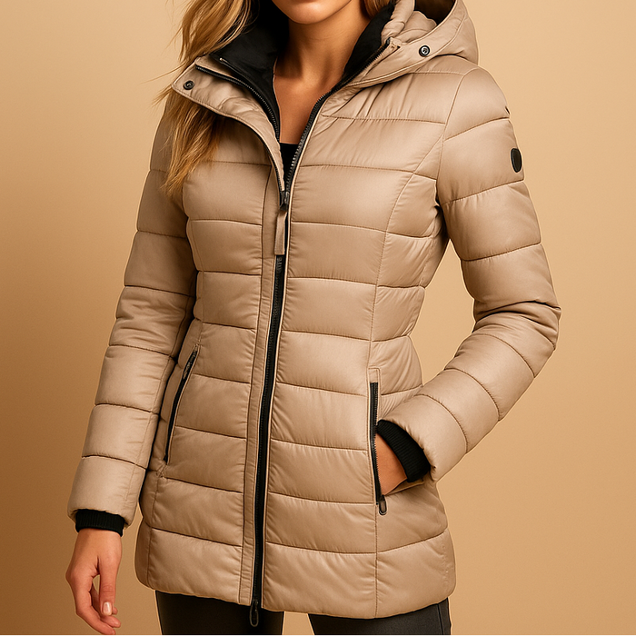 Luna | Elegant Cozy Jacket