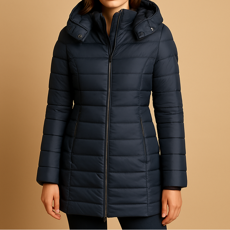 Luna | Elegant Cozy Jacket