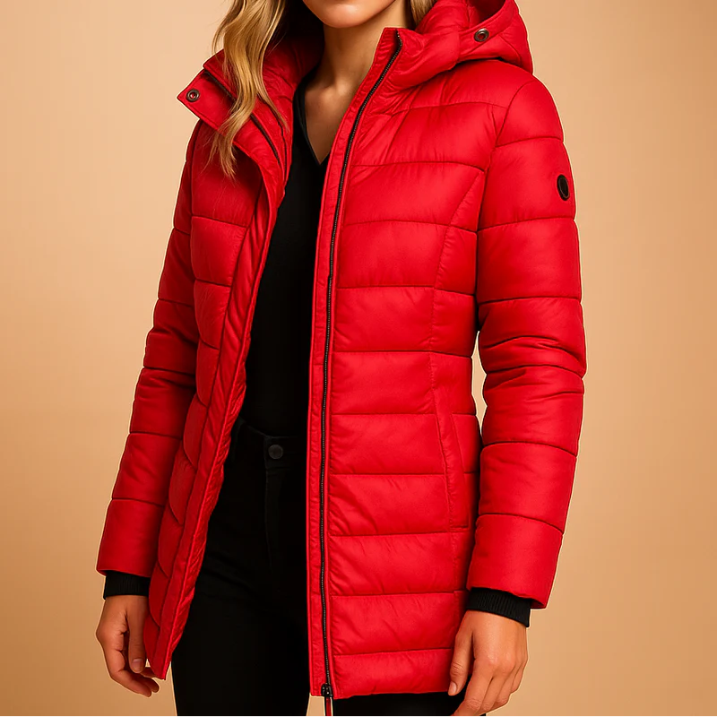 Luna | Elegant Cozy Jacket