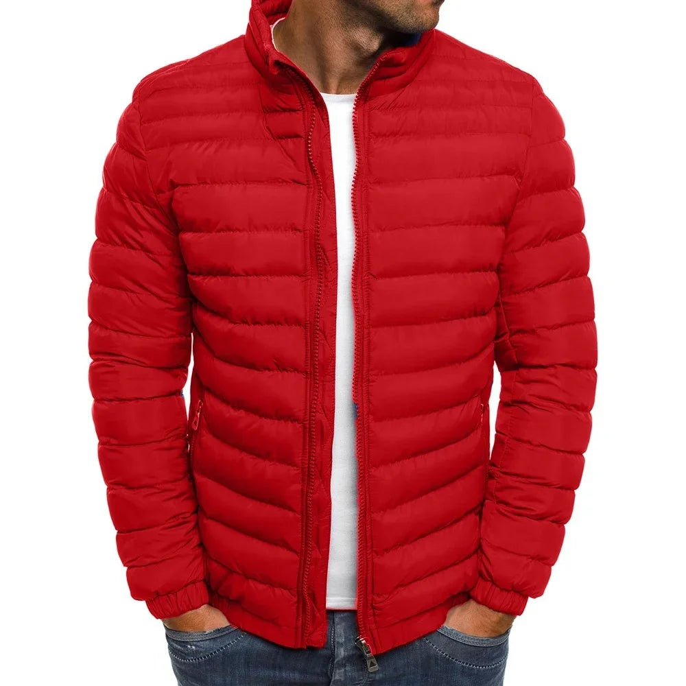 Armand | Puffer Down Jacket