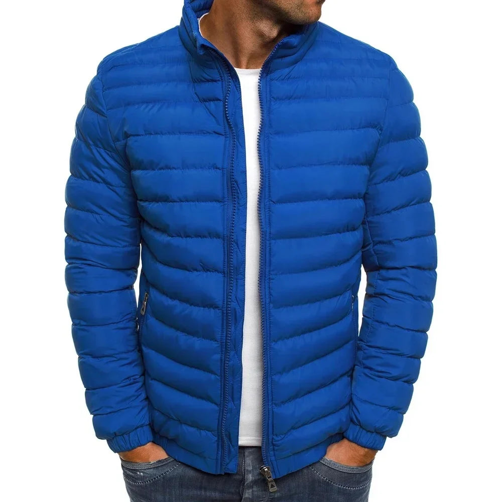 Armand | Puffer Down Jacket