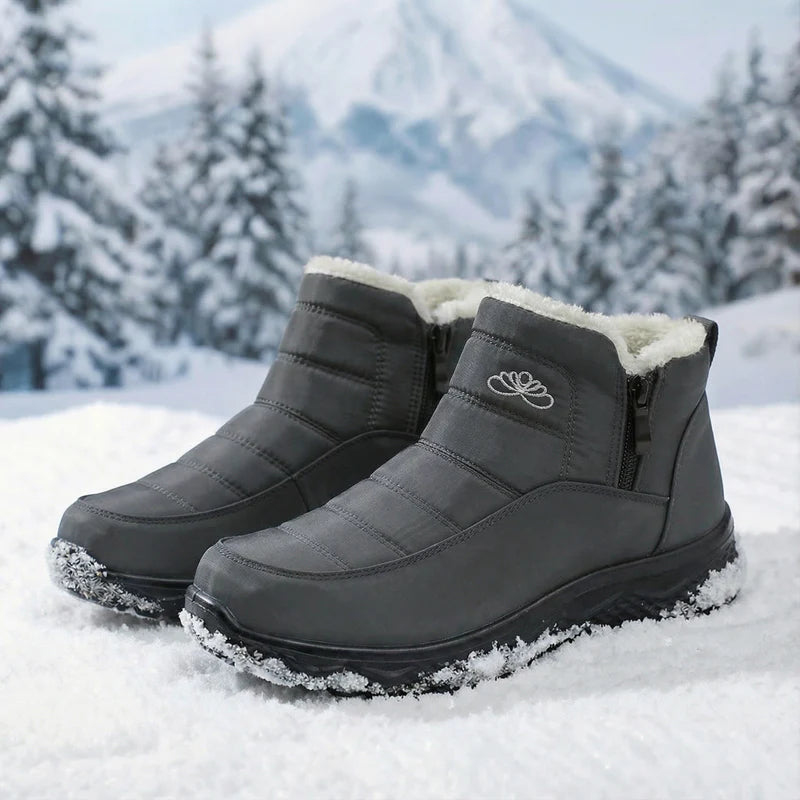 Donna | Everyday Winter Comfort Boots