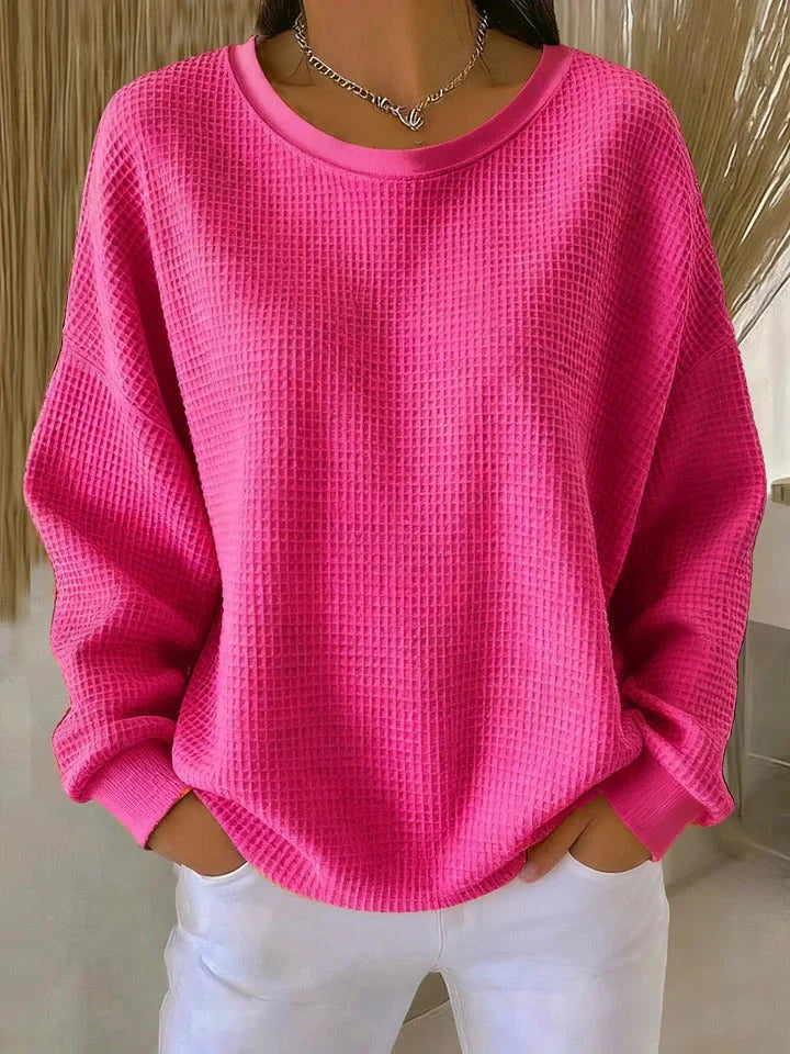 Eden Effortless Everyday Sweater
