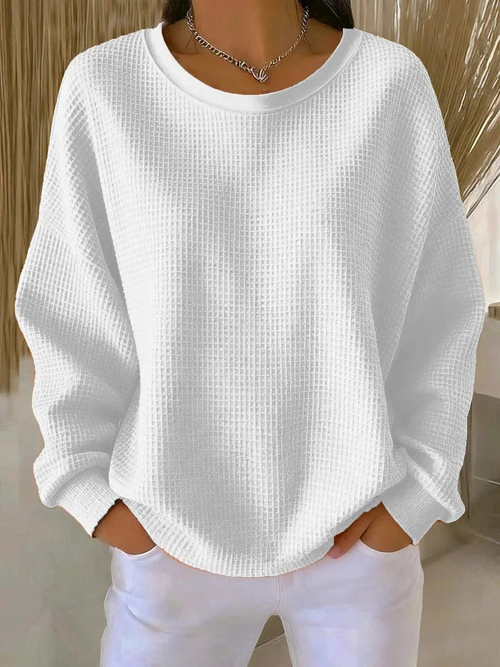 Eden Effortless Everyday Sweater