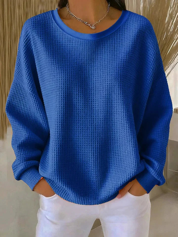 Eden Effortless Everyday Sweater