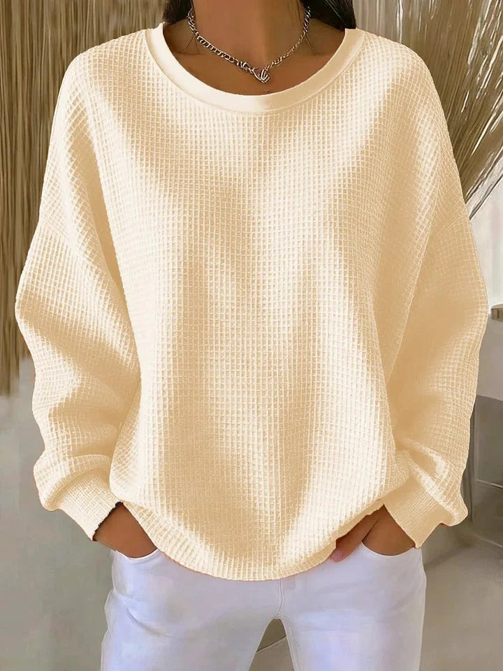 Eden Effortless Everyday Sweater