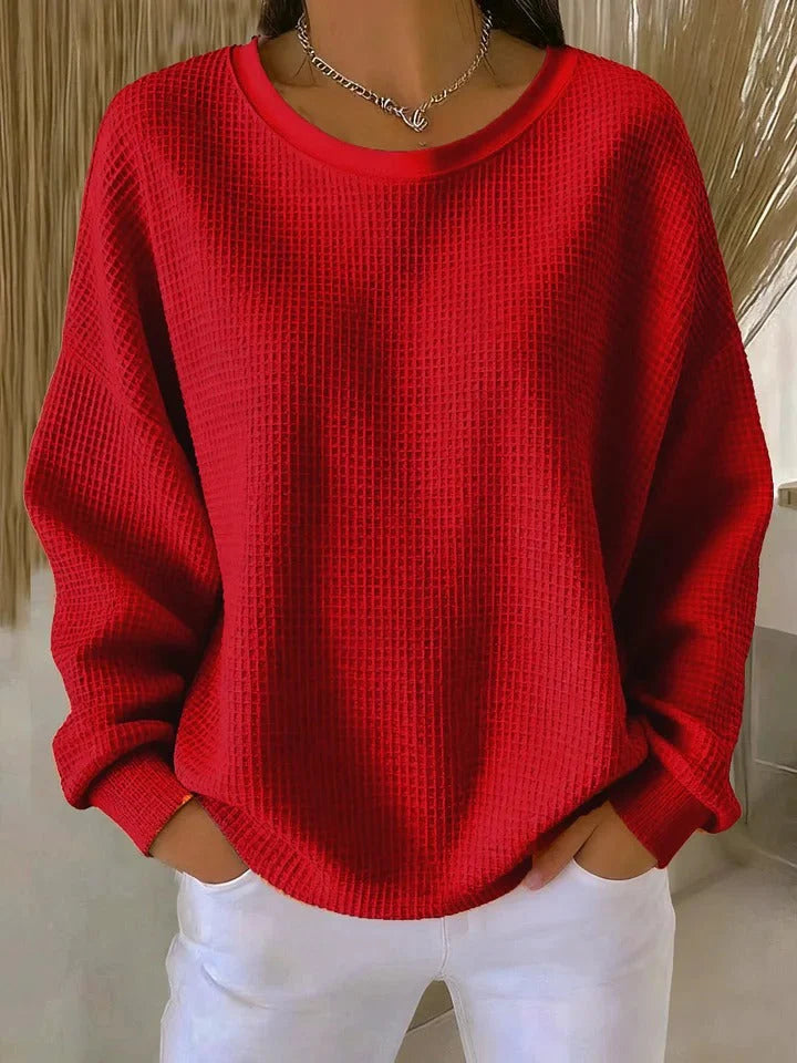 Eden Effortless Everyday Sweater