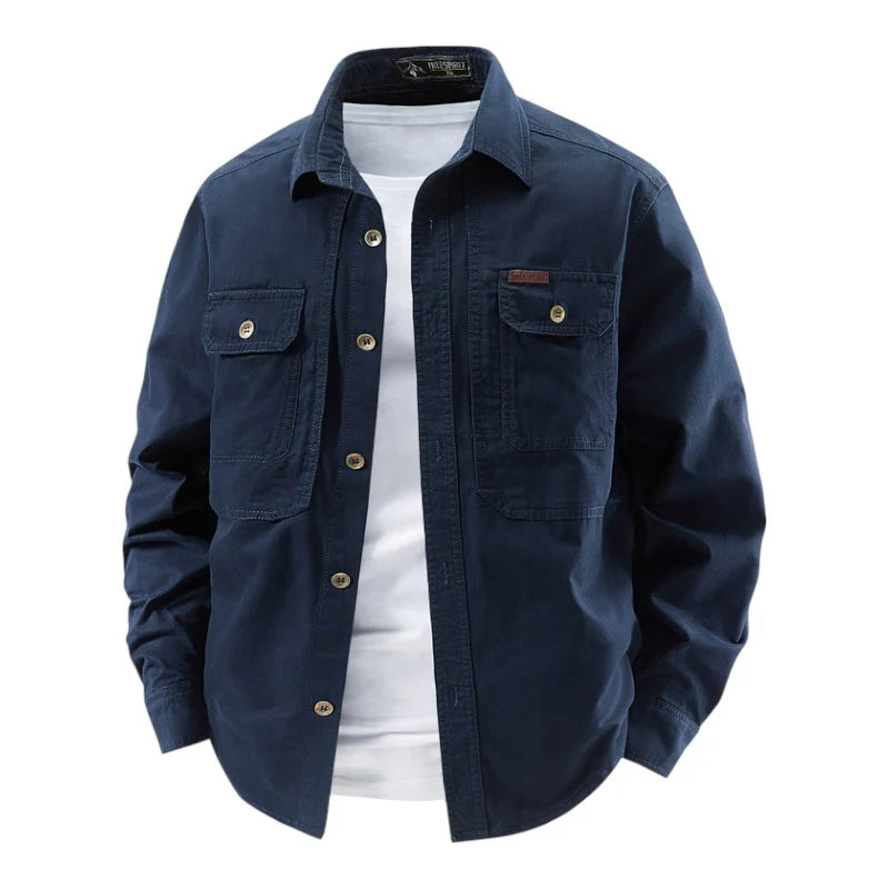 Blake Heritage Work Shirt