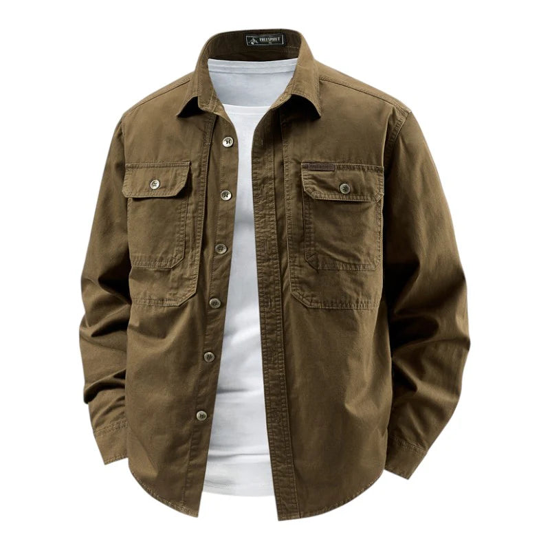 Blake Heritage Work Shirt