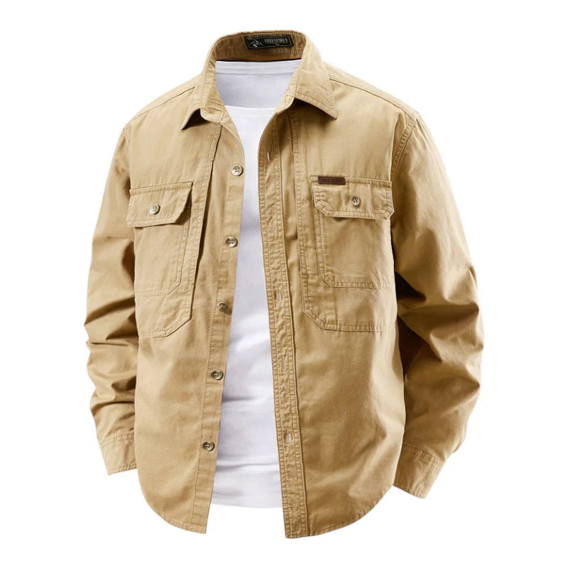 Blake Heritage Work Shirt