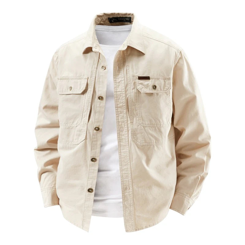 Blake Heritage Work Shirt