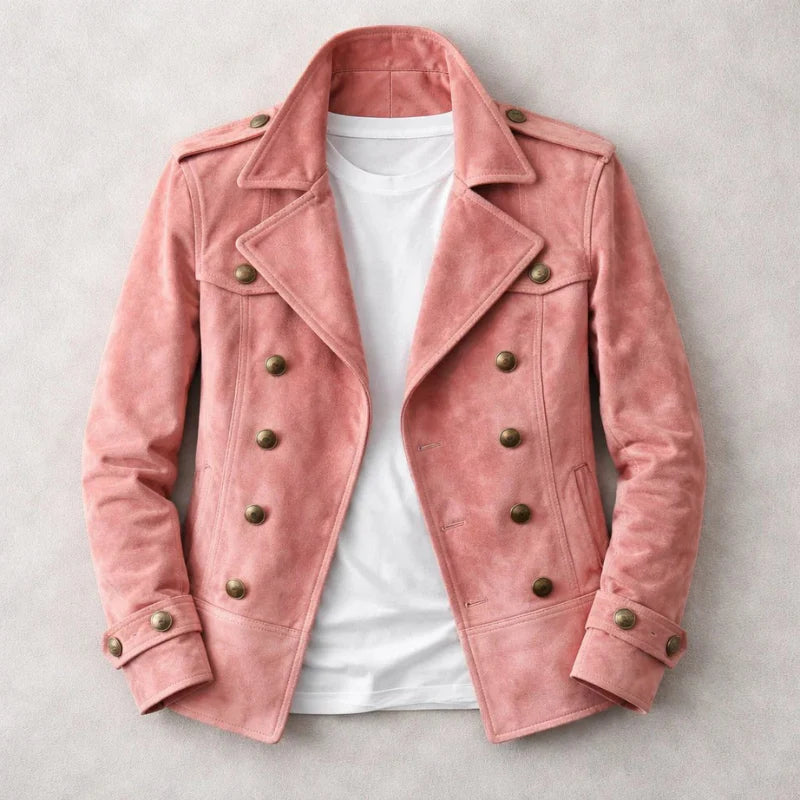 Hudson Coat