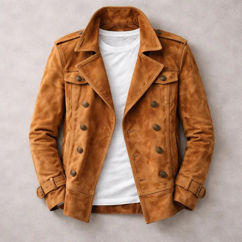 Hudson Coat