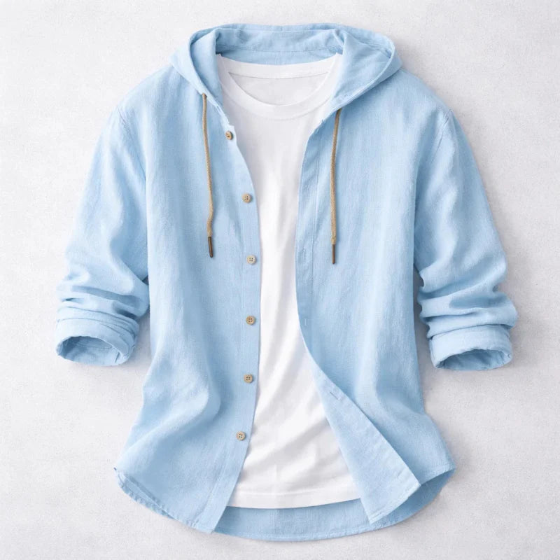 Lusso Hoodie Shirt