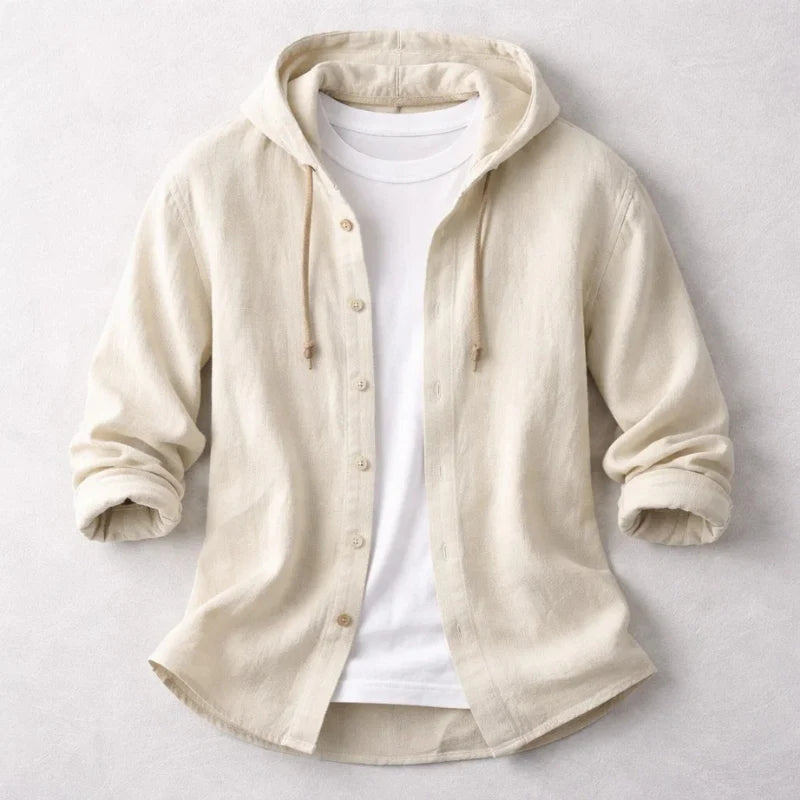 Lusso Hoodie Shirt