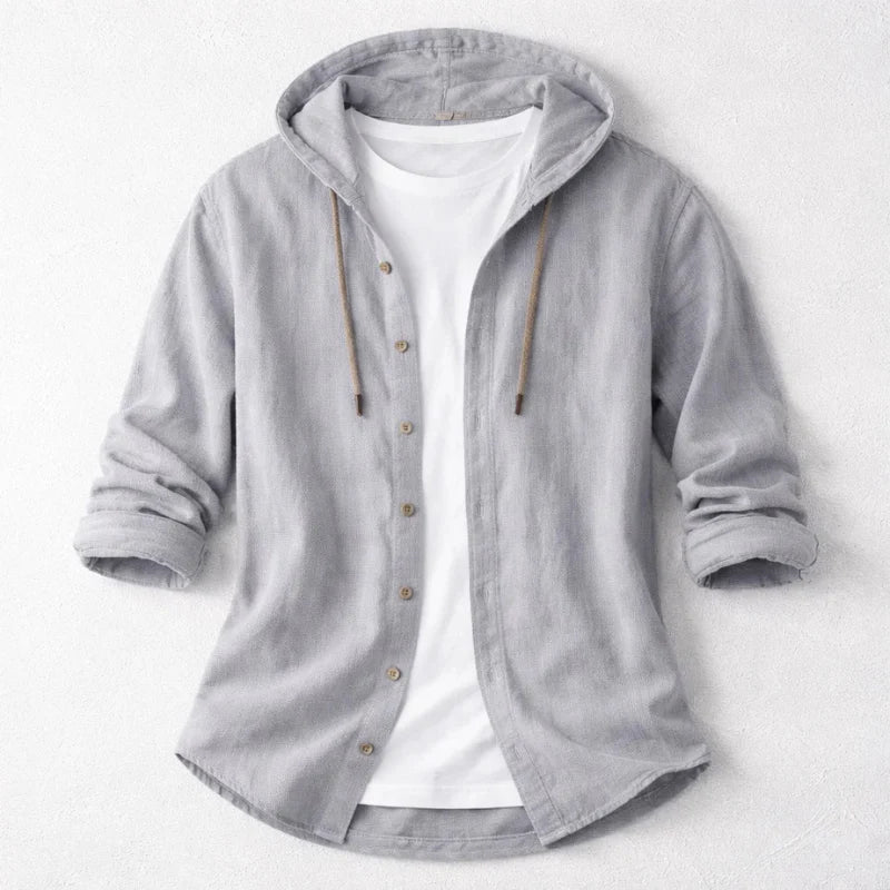Lusso Hoodie Shirt