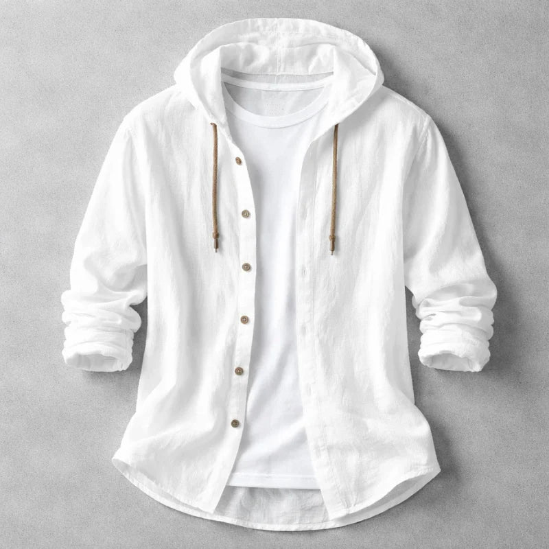 Lusso Hoodie Shirt