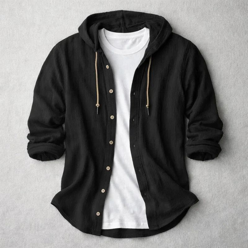Lusso Hoodie Shirt