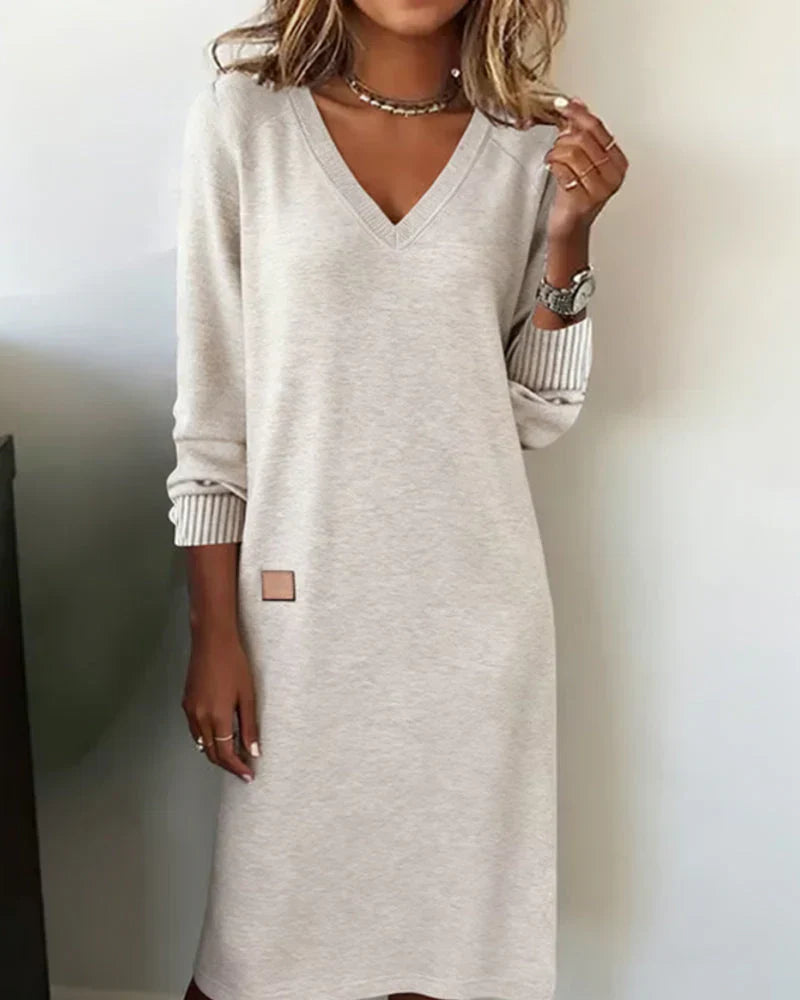 Mildred Cozy Dress
