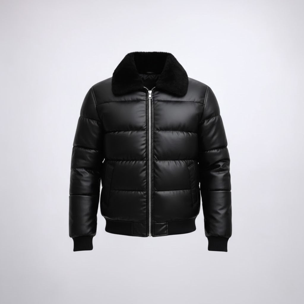 Owen | Premium Puffer Jacket