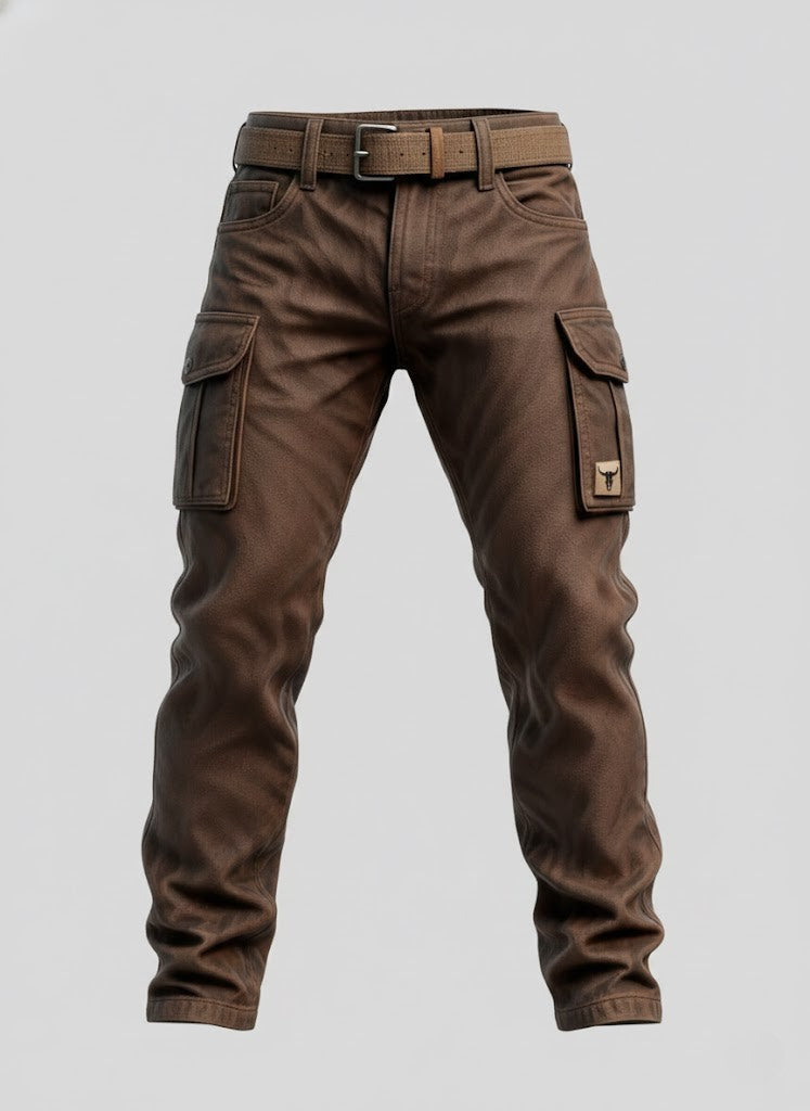 Aiden | Insulated Utility Pants